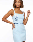 ALARA DRESS