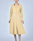 ALBAN DRESS