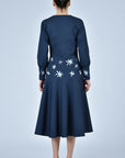 ALBAN DRESS