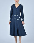 ALBAN DRESS