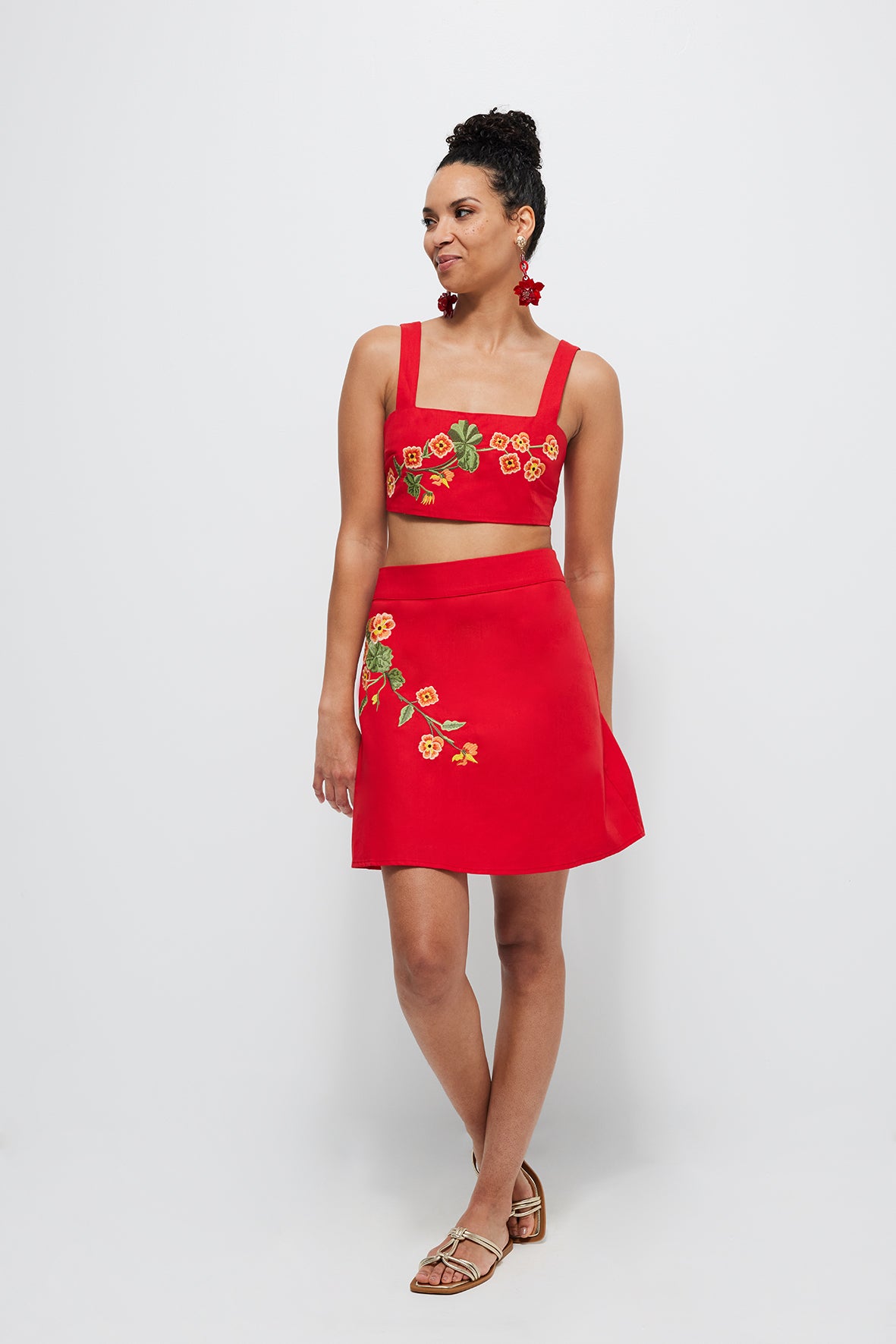 2 PIECE SETS – Fanm Mon