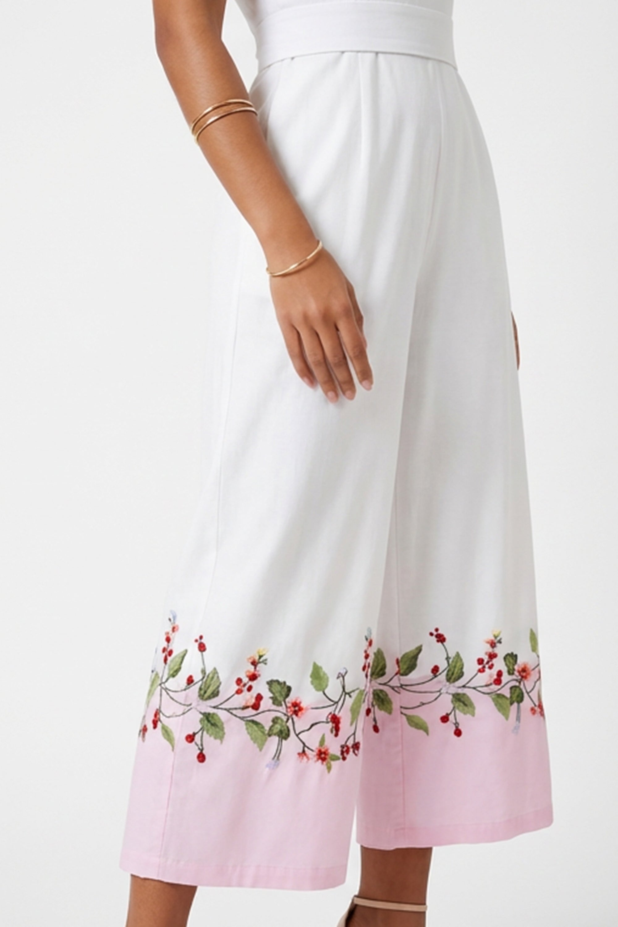 BIRCE JUMPSUIT