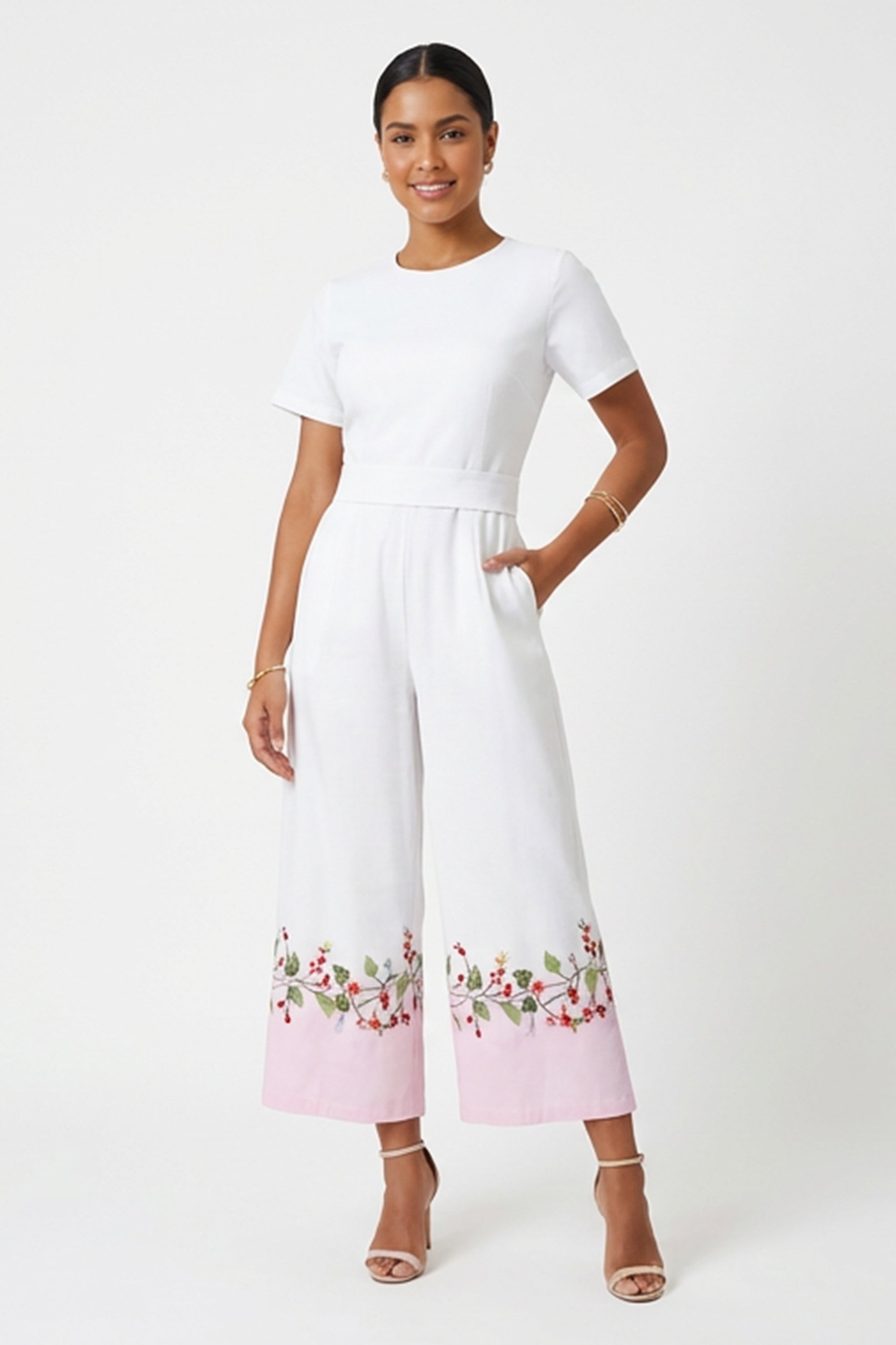 BIRCE JUMPSUIT