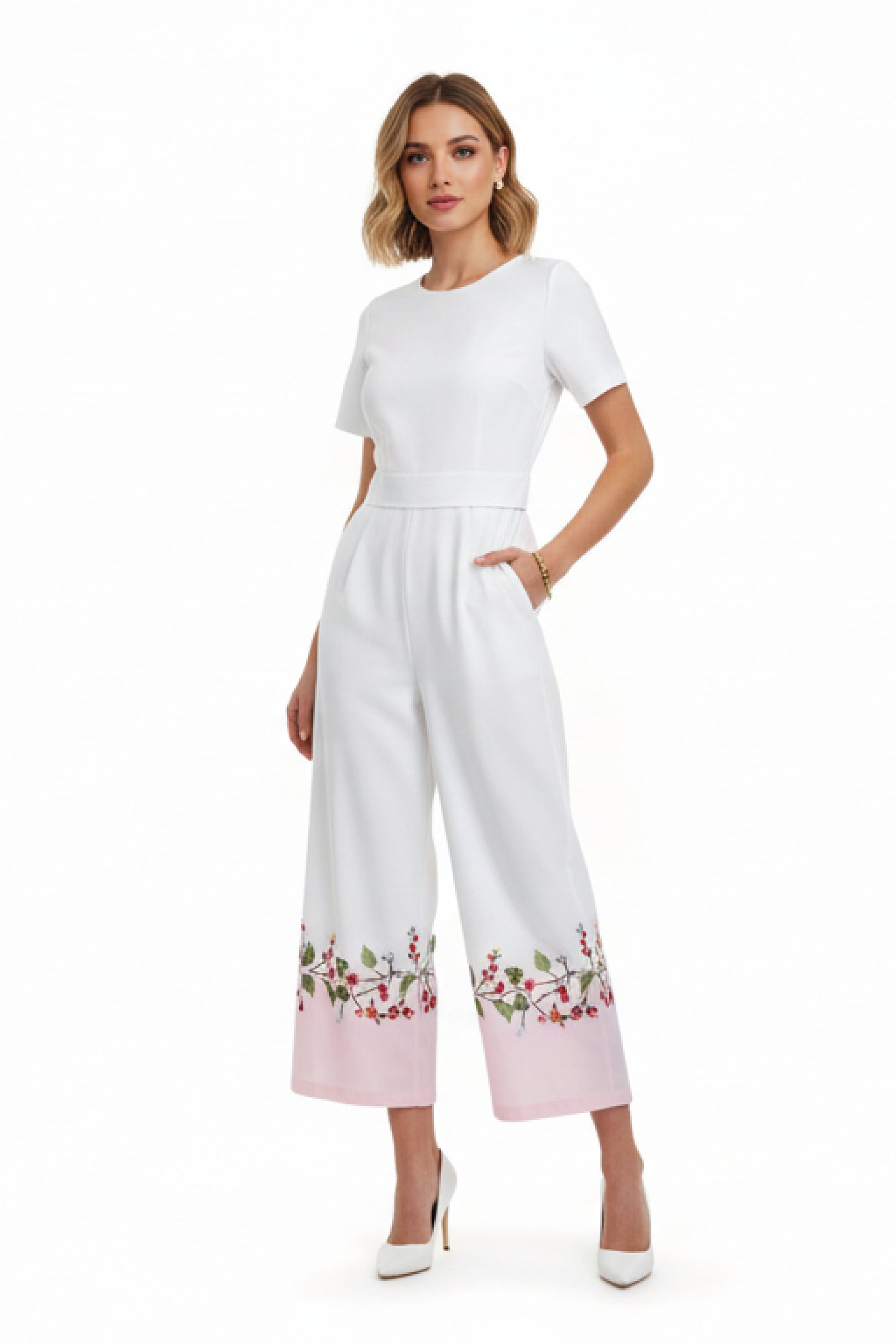 BIRCE JUMPSUIT