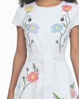 BUSAYO DRESS