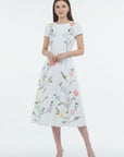 BUSAYO DRESS