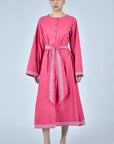 DALLAS DRESS