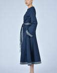 DALLAS DRESS