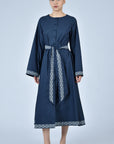 DALLAS DRESS