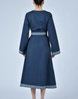 DALLAS DRESS
