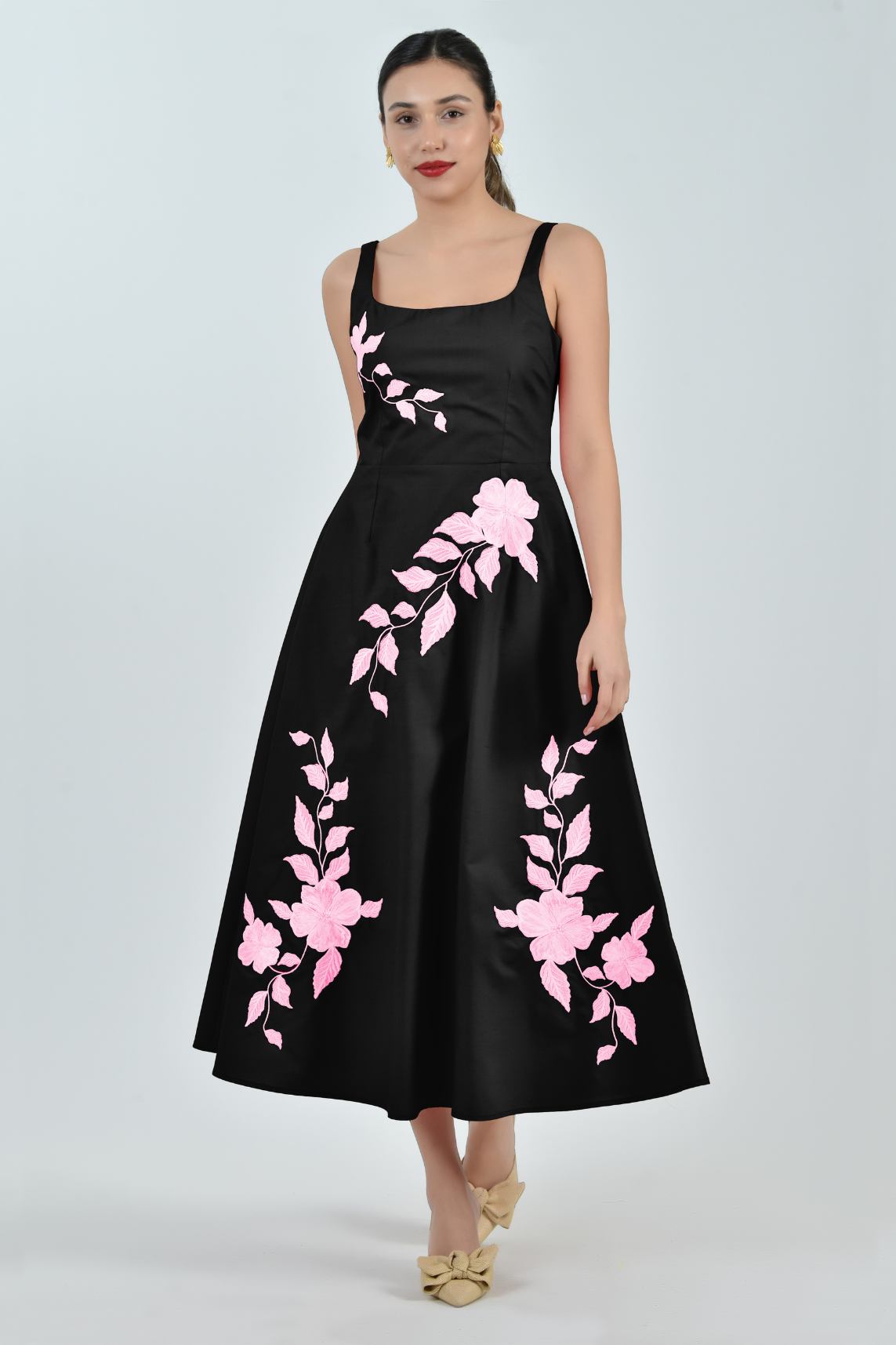 ELMAS DRESS