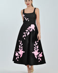 ELMAS DRESS