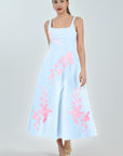 ELMAS DRESS