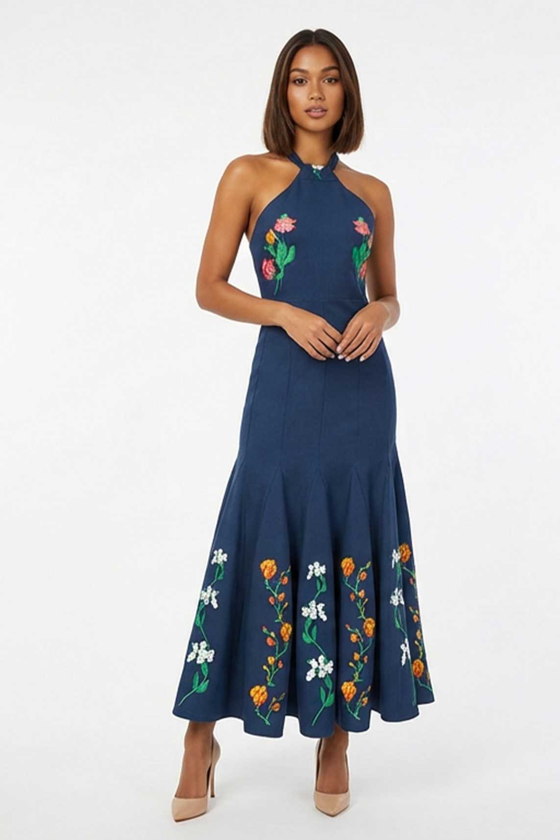 ERVA DRESS