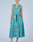 HAWAII DRESS