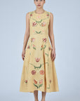 HAWAII DRESS