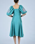 IDAHO DRESS