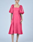 IDAHO DRESS