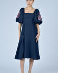IDAHO DRESS