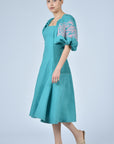 IDAHO DRESS