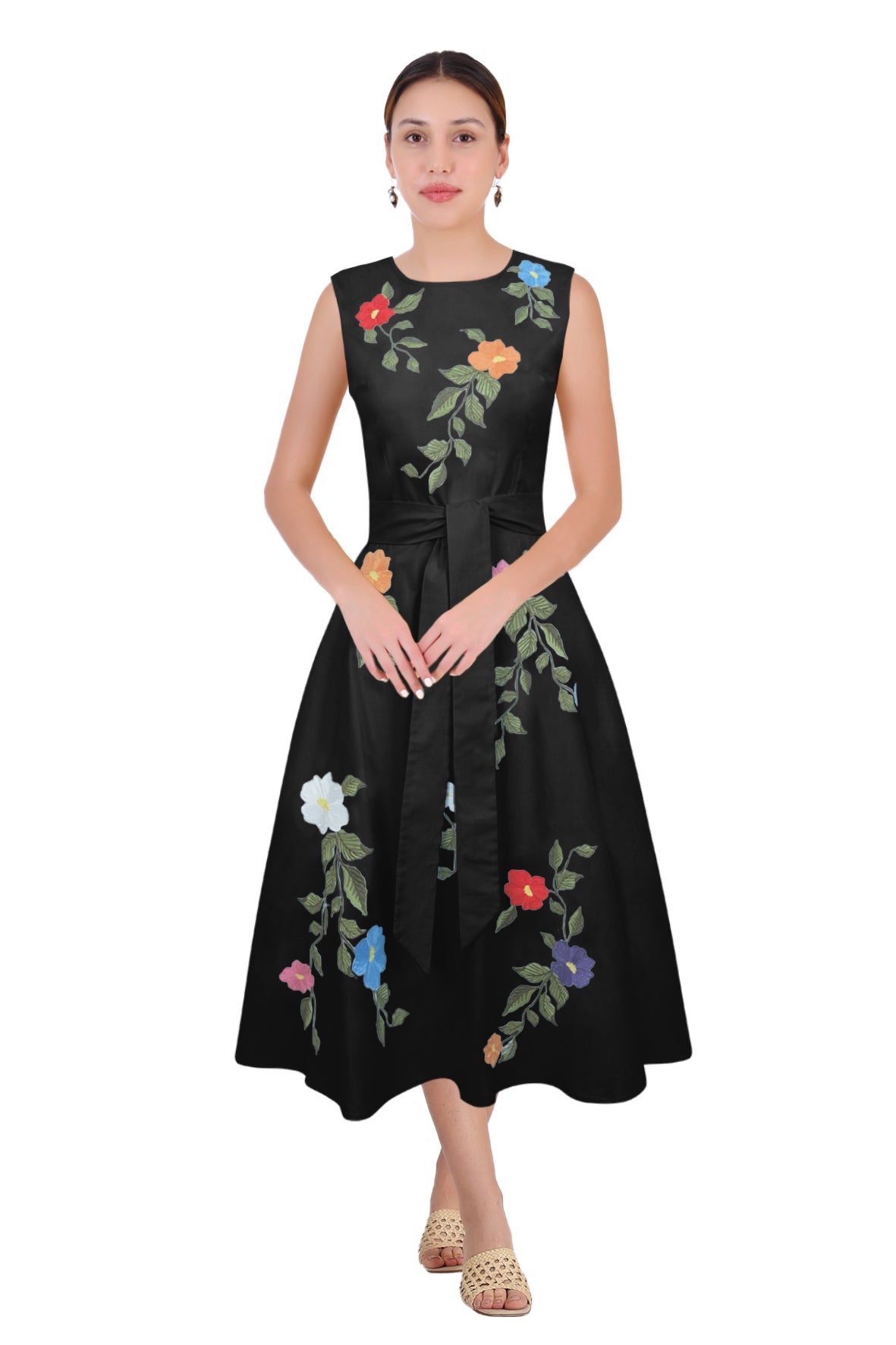 JULES DRESS