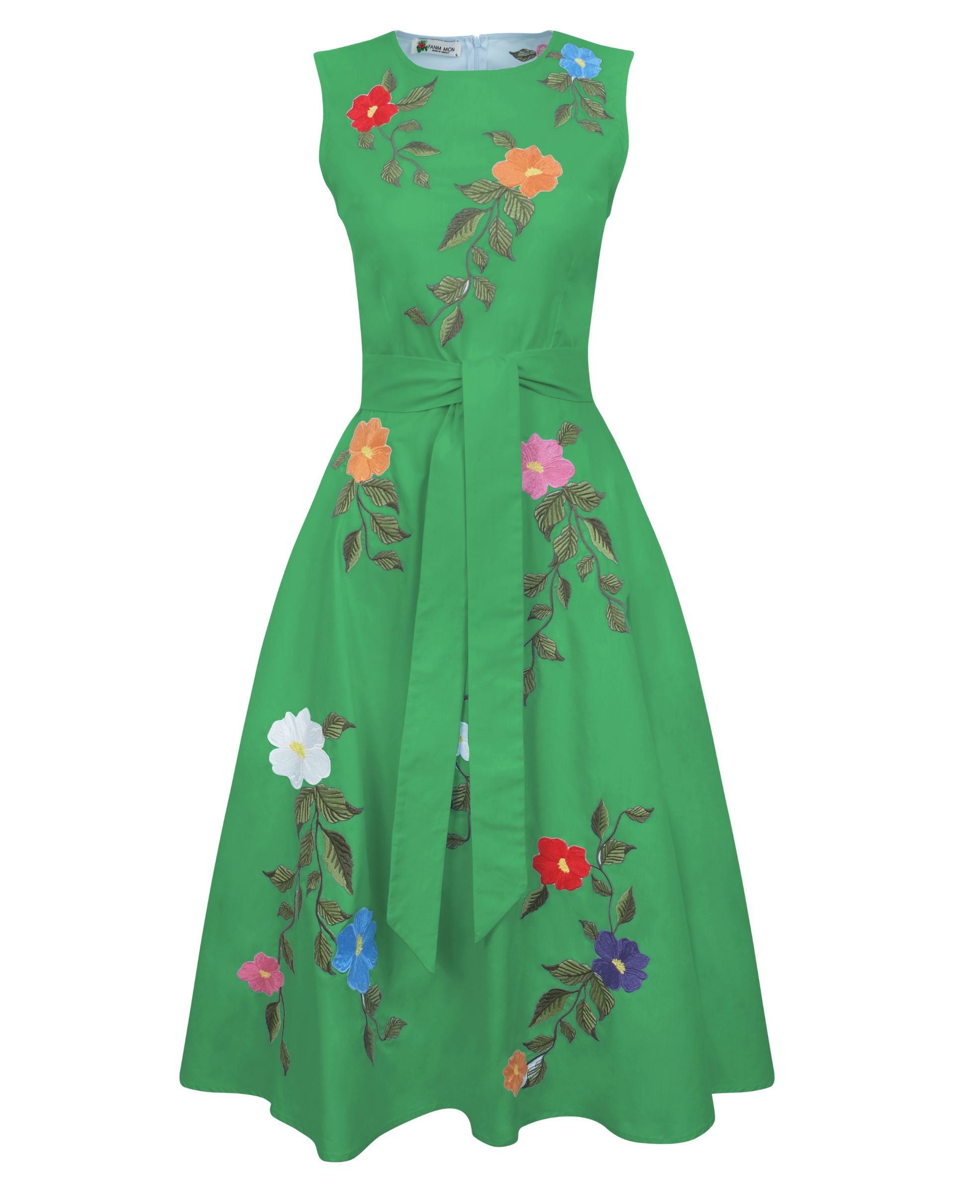 JULES DRESS