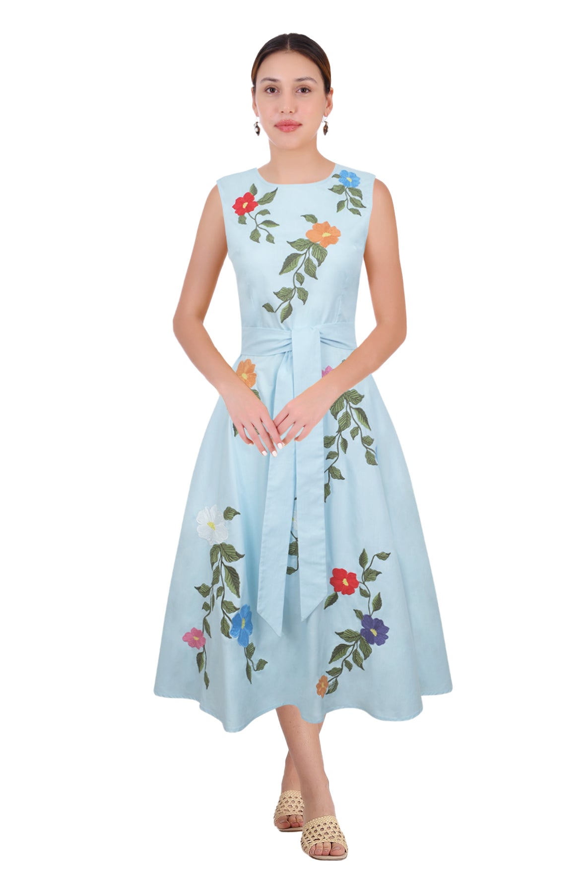 JULES DRESS