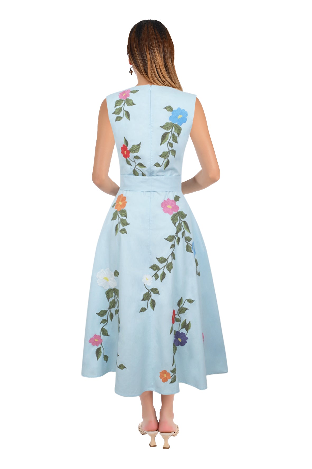 JULES DRESS