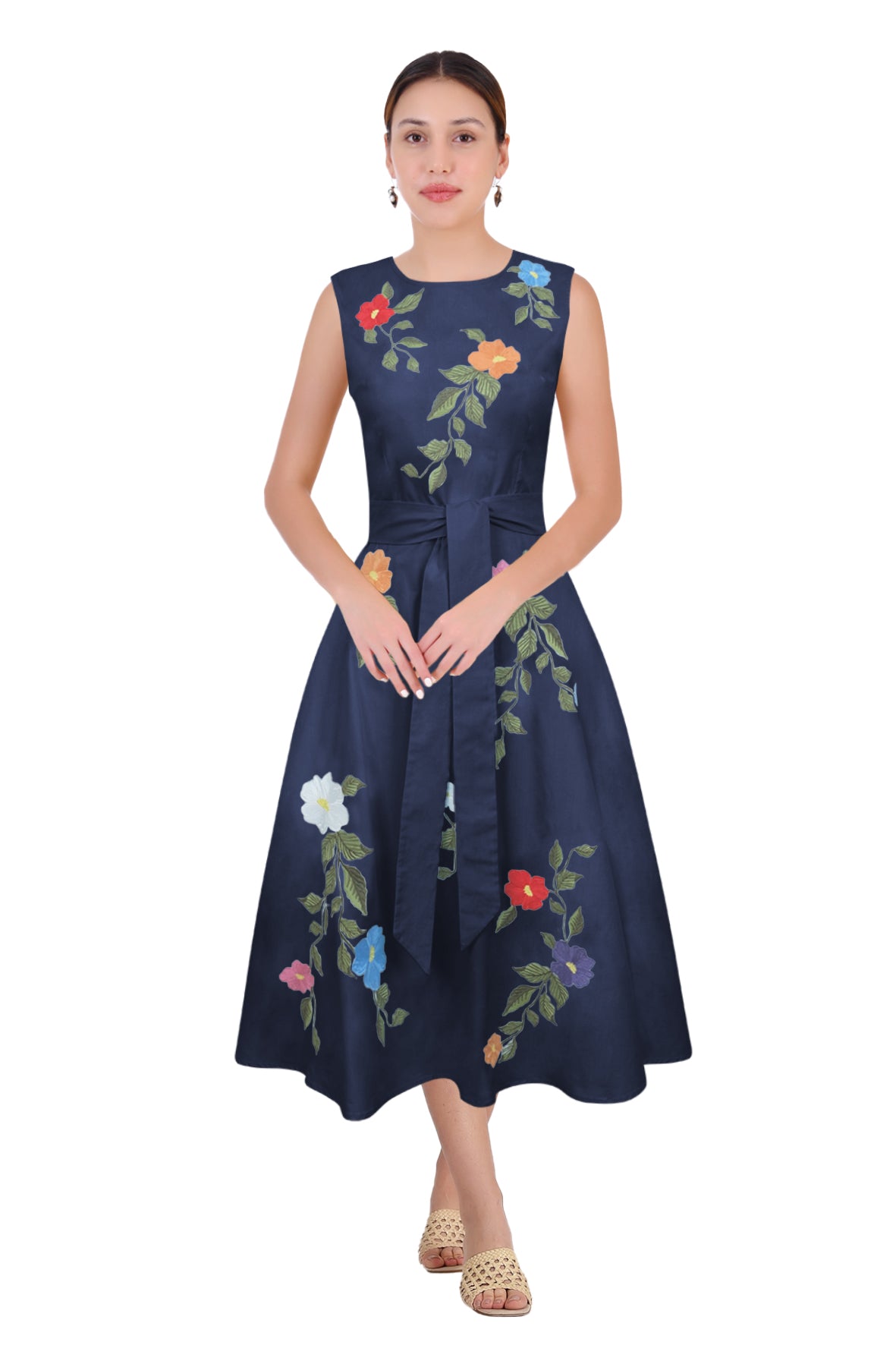 JULES DRESS