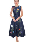 JULES DRESS