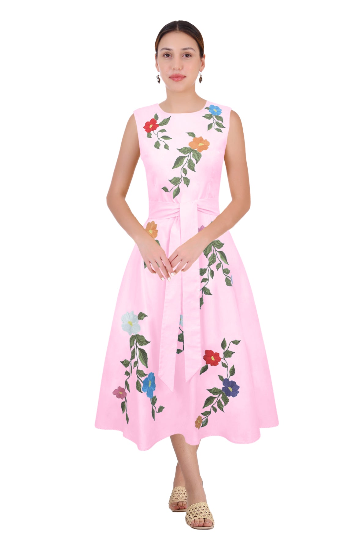 JULES DRESS
