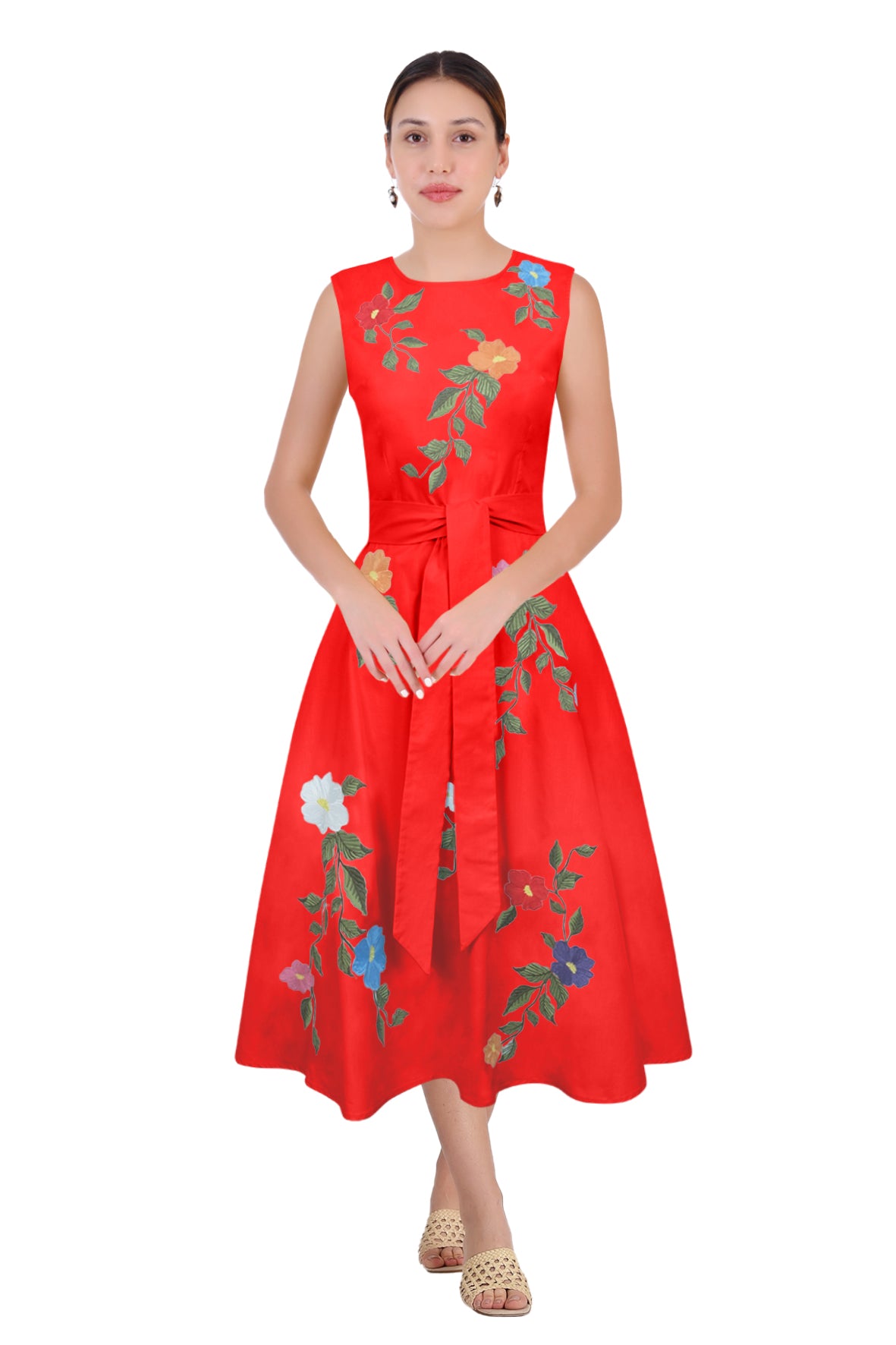 JULES DRESS