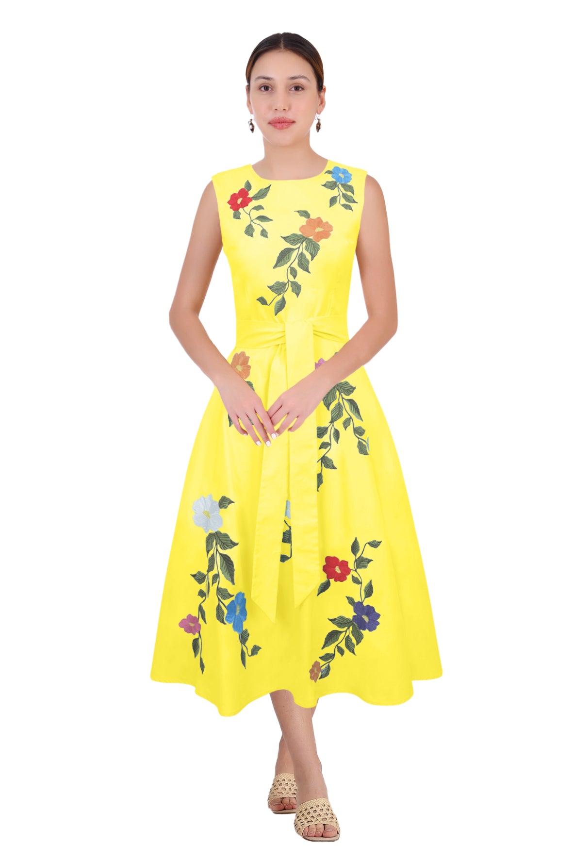 JULES DRESS