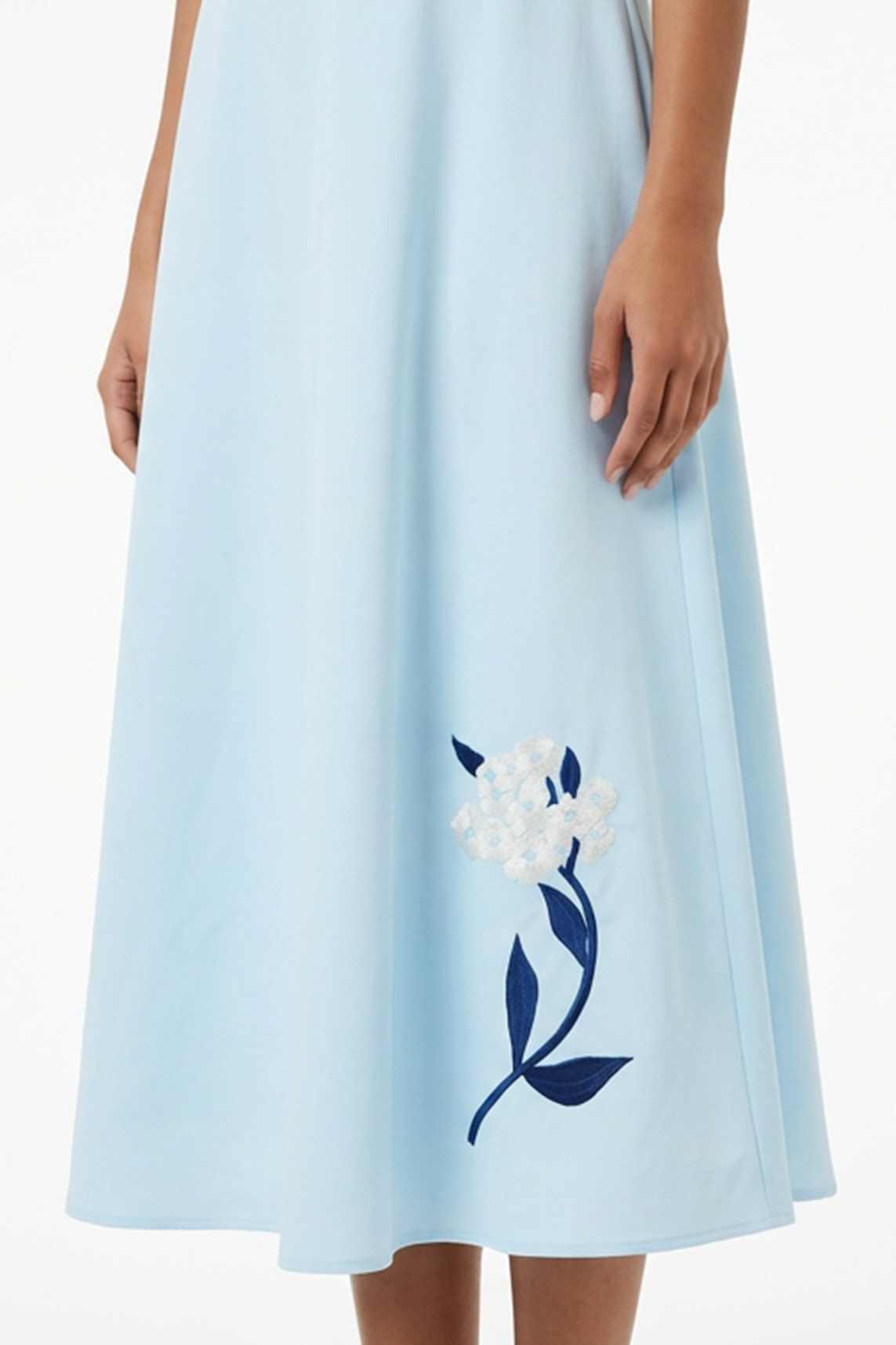 KAMELYA DRESS