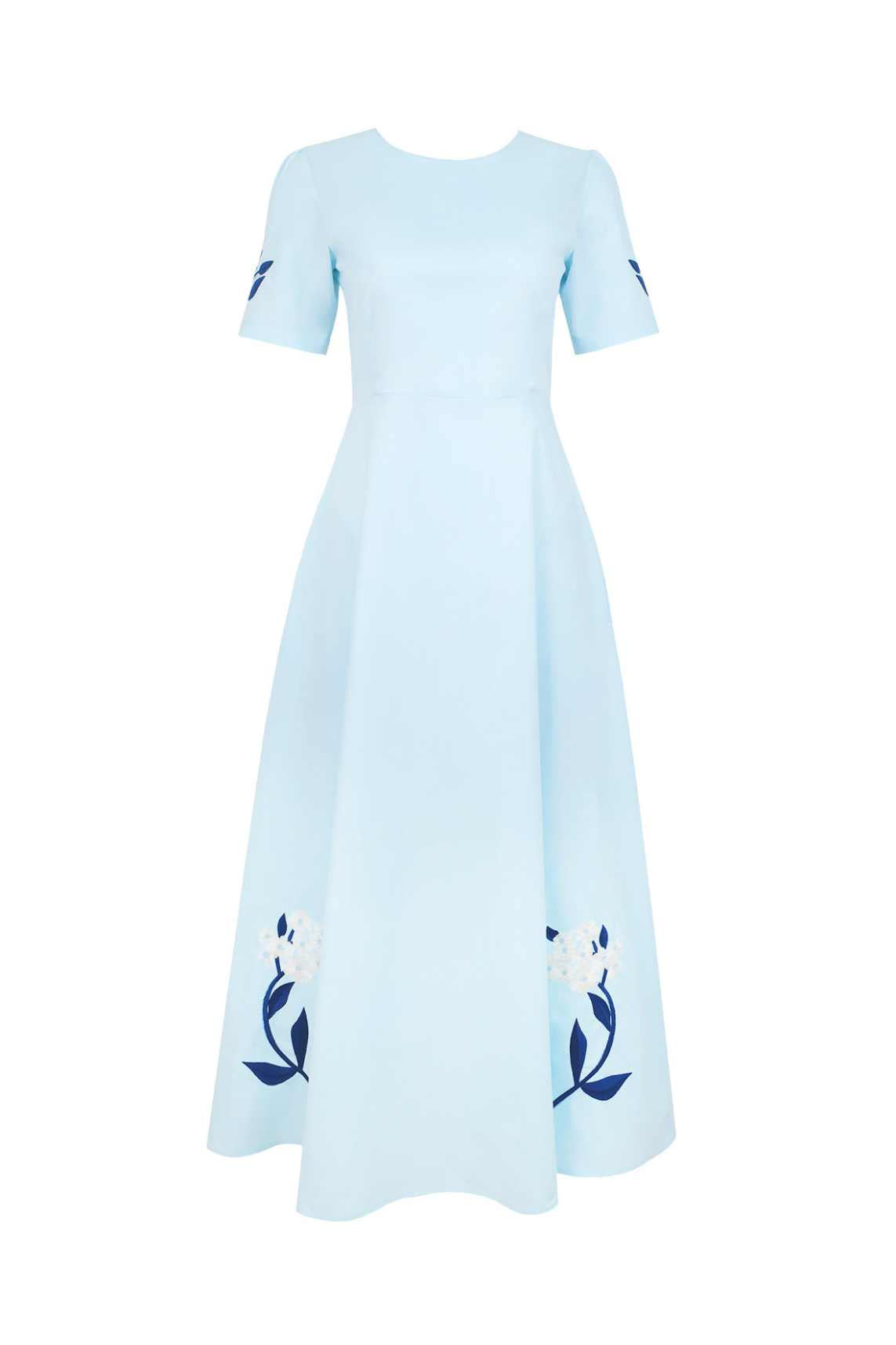 KAMELYA DRESS