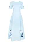 KAMELYA DRESS