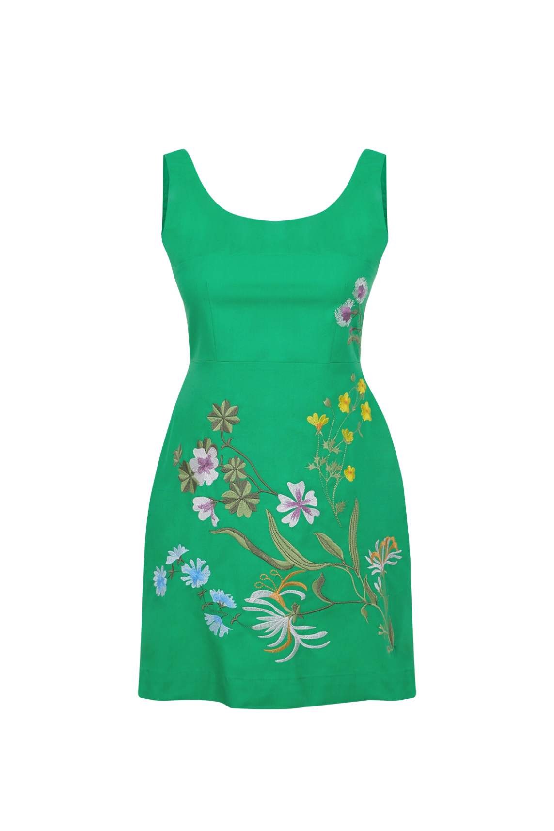 KELSIE DRESS