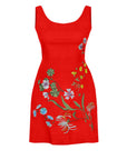 KELSIE DRESS