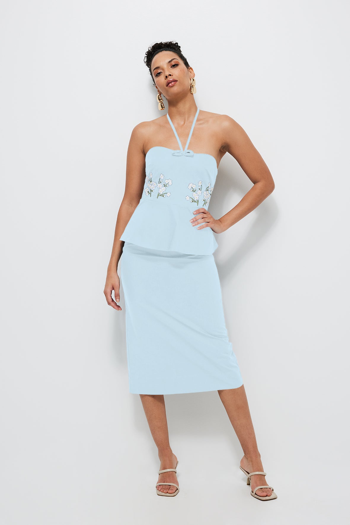KEVSER DRESS | FANM MON