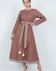 IVANA DRESS