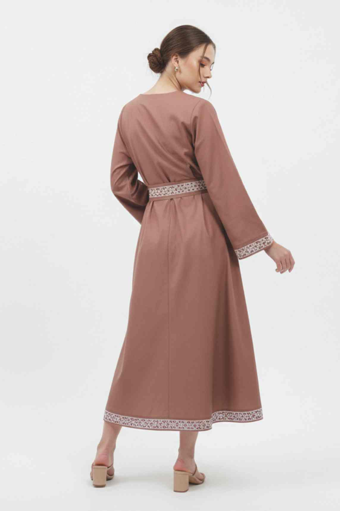 IVANA DRESS
