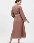 IVANA DRESS