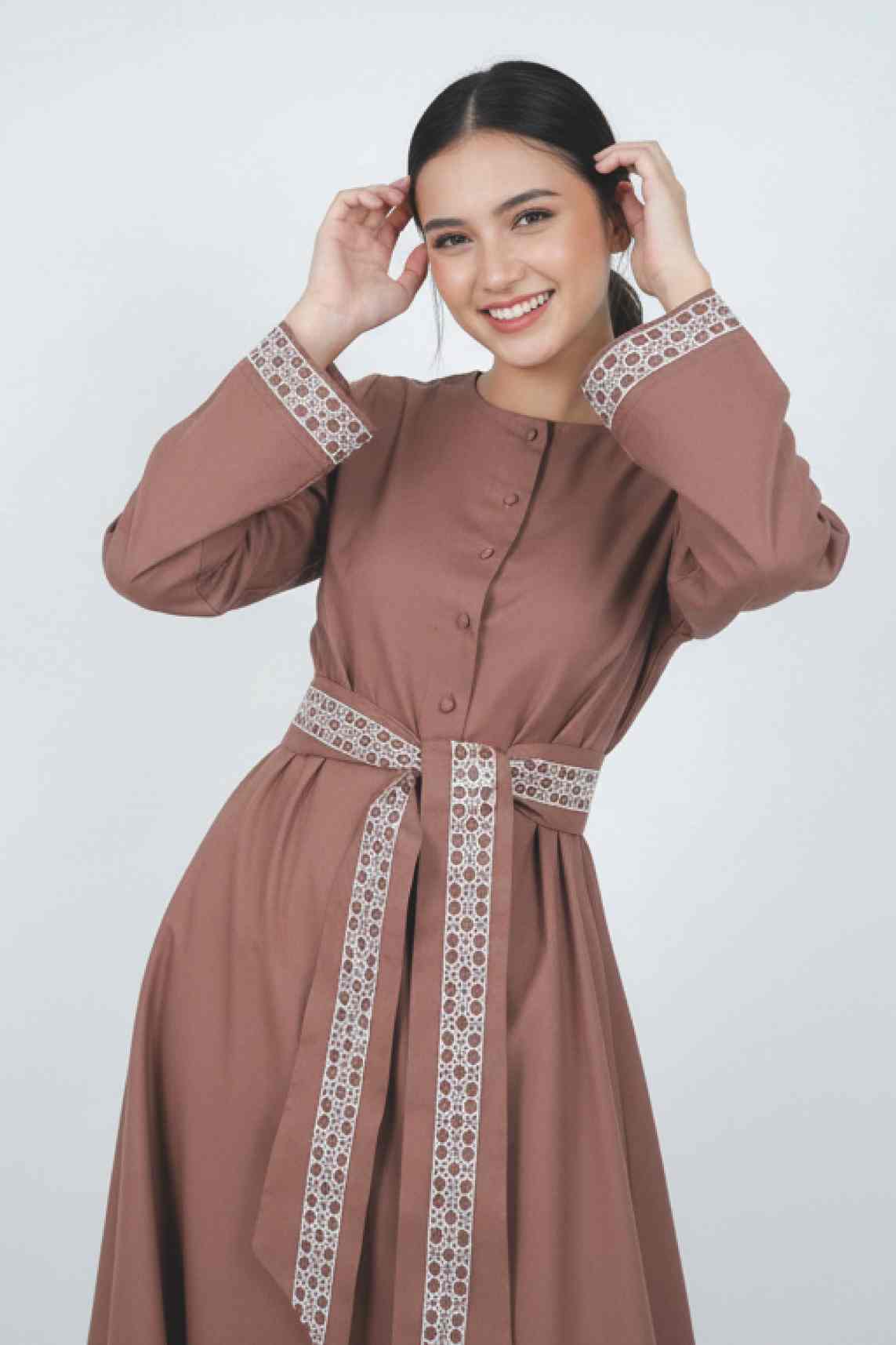 IVANA DRESS