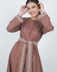 IVANA DRESS