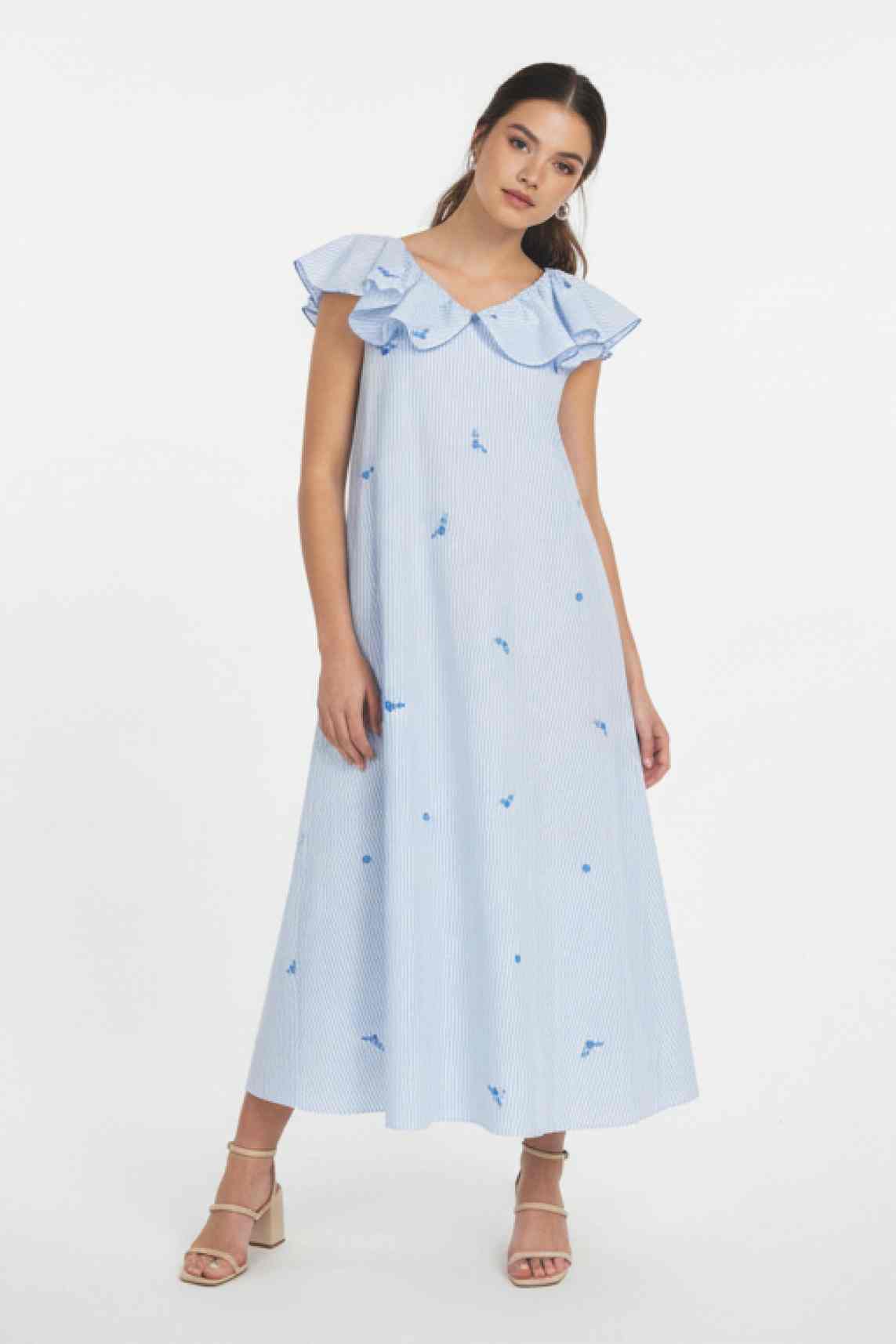 PENA DRESS