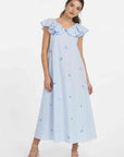 PENA DRESS