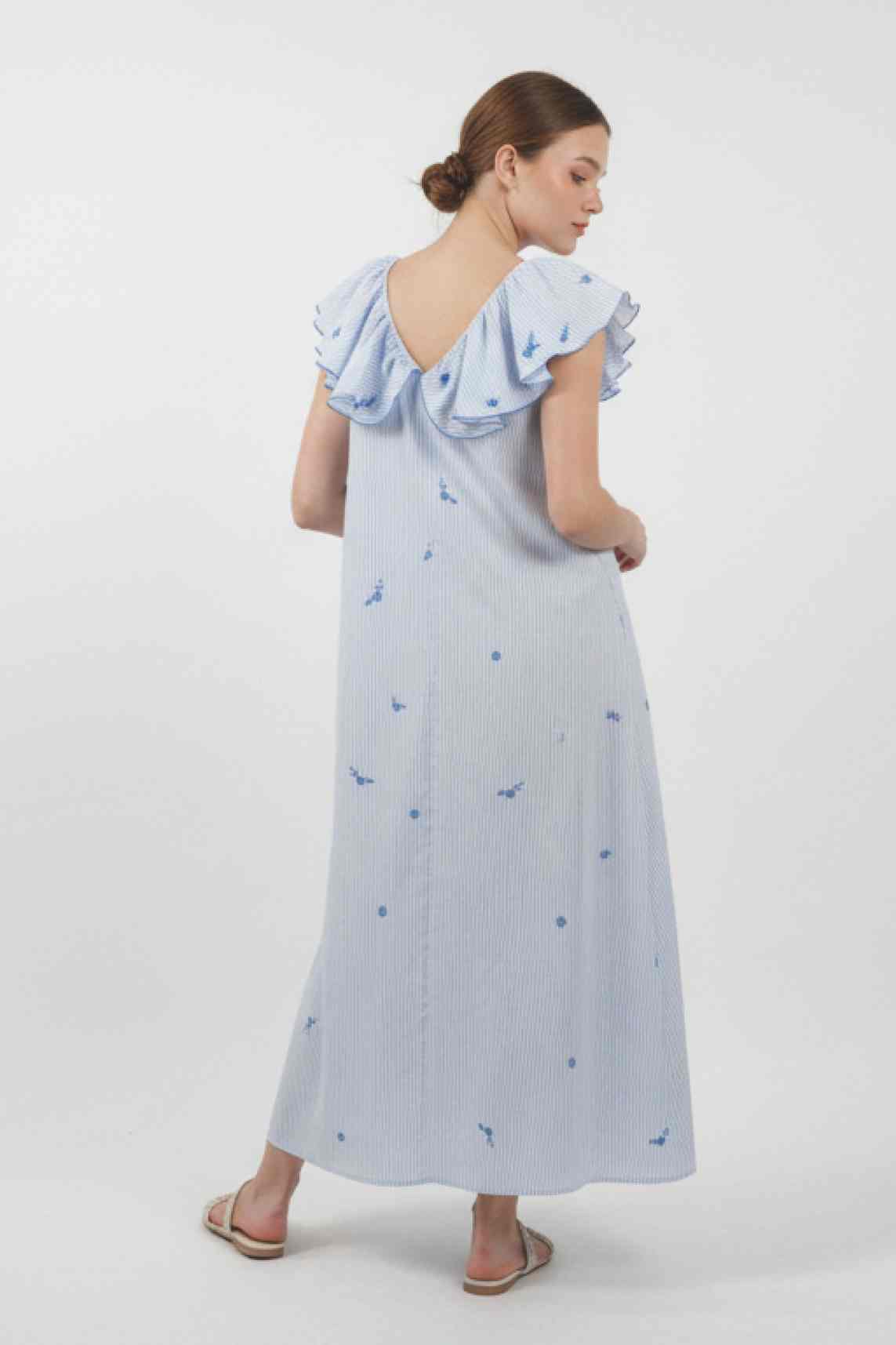 PENA DRESS