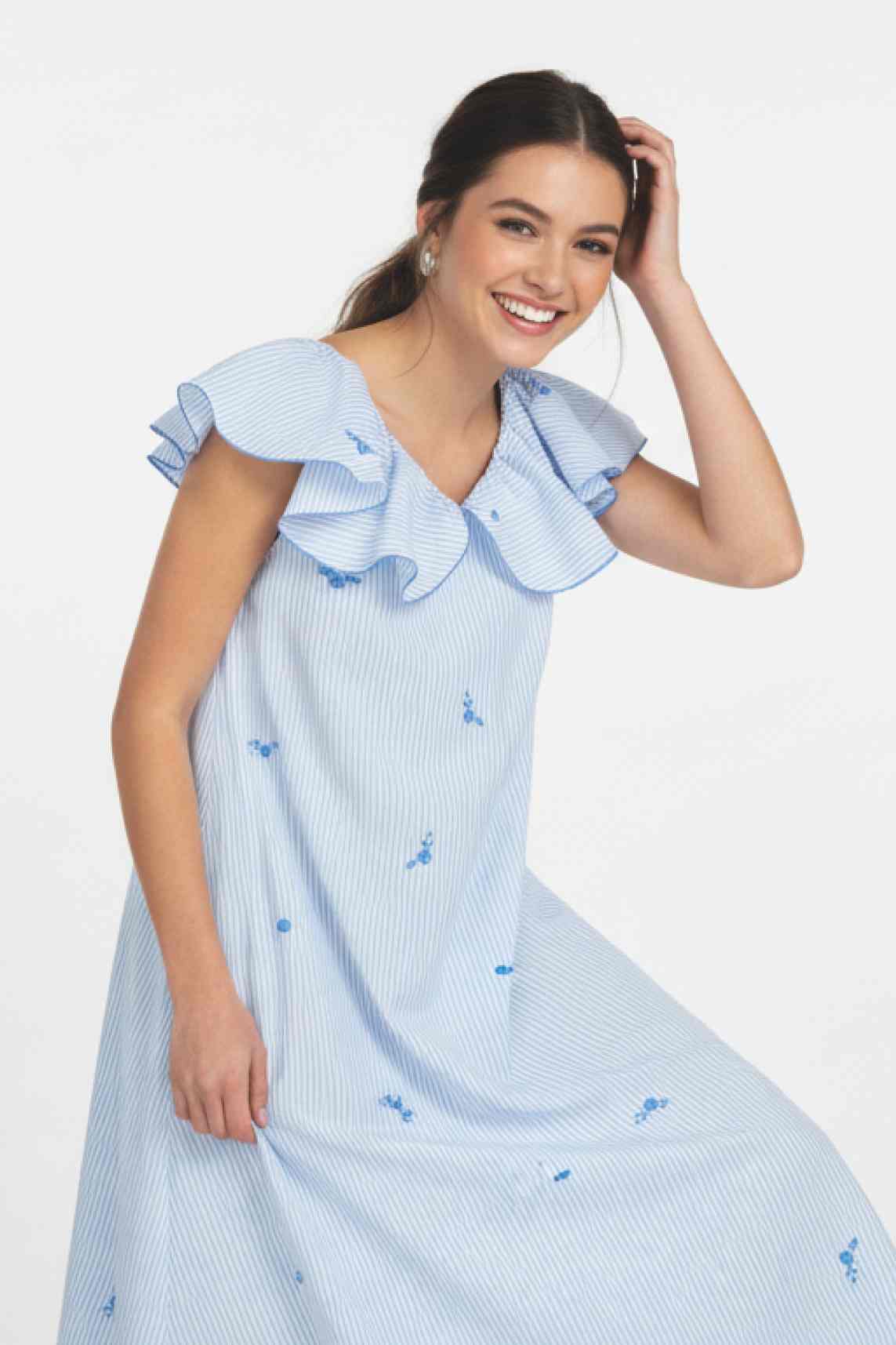 PENA DRESS