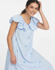 PENA DRESS