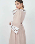 TAHLIA DRESS
